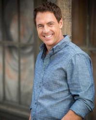 Mark Steines