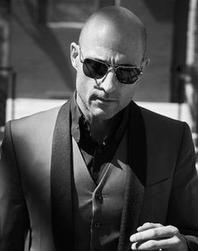 Mark Strong