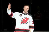 Martin Brodeur