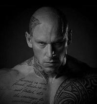 Martyn Ford