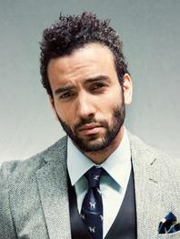 Marwan Kenzari