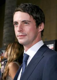 Matthew Goode