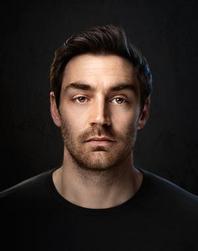 Matthew McNulty