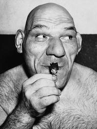 Maurice Tillet