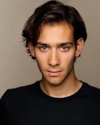 Maxim Baldry