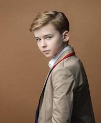 Maxwell Jenkins