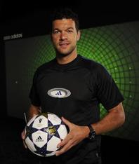 Michael Ballack