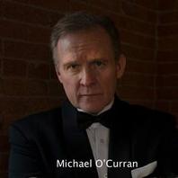 Michael O'Curran