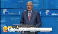 Michel Barnier Michel Barnier