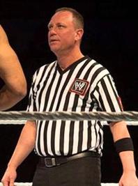 Mike Chioda