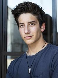 Milo Manheim