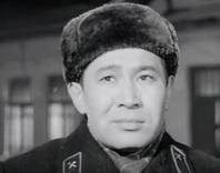 Mukhtar Bakhtygereyev