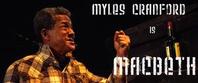 Myles Cranford