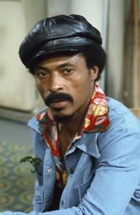 Nathaniel Taylor