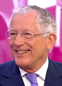 Nick Hewer