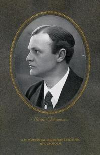 Nicolai Johannsen