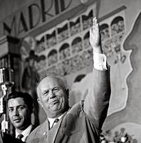 Nikita Khrushchev