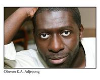 Oberon K.A. Adjepong