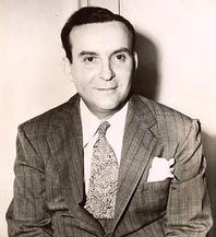 Pat Harrington Sr.