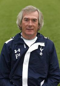 Pat Jennings