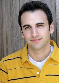 Patrick Thomassie Patrick Thomassie