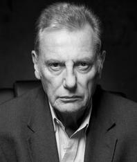 Paul Darrow