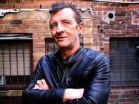 Phil Rudd