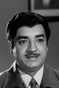 Prem Nazir