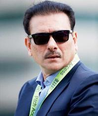 Ravi Shastri