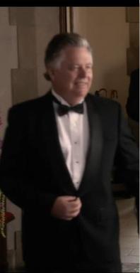 Reggie Ridgway Reggie Ridgway