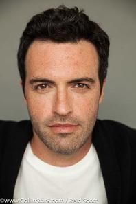 Reid Scott