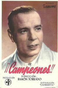 Ricardo Zamora Ricardo Zamora