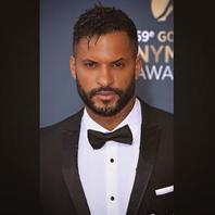 Ricky Whittle