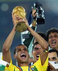 Rivaldo