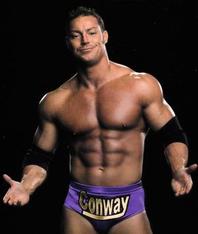 Rob Conway