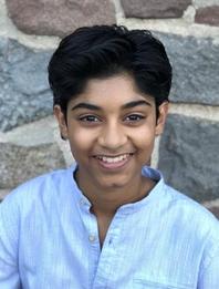 Rohan Chand