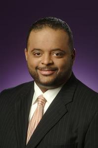 Roland Martin