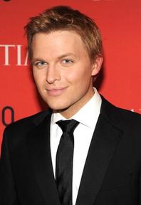 Ronan Farrow Ronan Farrow