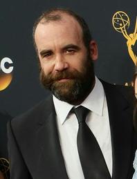 Rory McCann