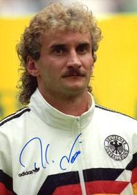 Rudi Völler