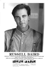 Russell Baird