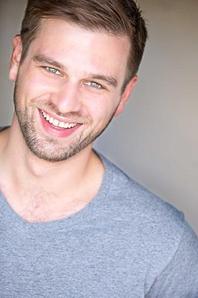 Sam Fleming Sam Fleming