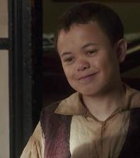 Sam Humphrey