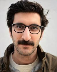 Sam Spanjian Sam Spanjian