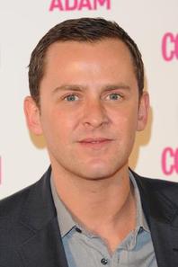 Scott Mills