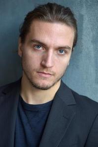 Sebastien R. Teller Sebastien R. Teller