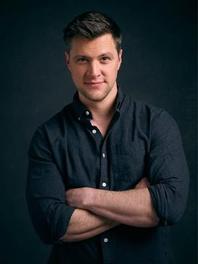 Shane McRae Shane McRae