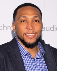 Shawn Marion