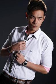 Shih-Lun Kuo Shih-Lun Kuo