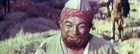 Shukur Burkhanov